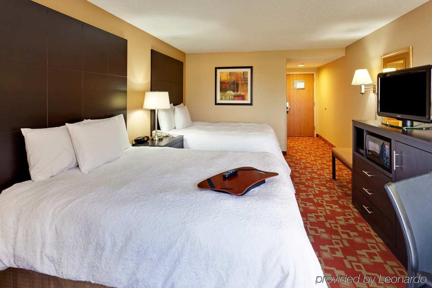 Hampton Inn Колумбия Экстерьер фото