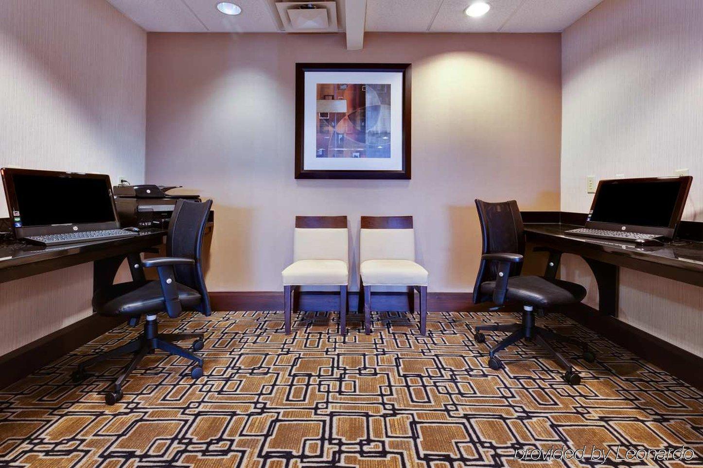 Hampton Inn Колумбия Экстерьер фото