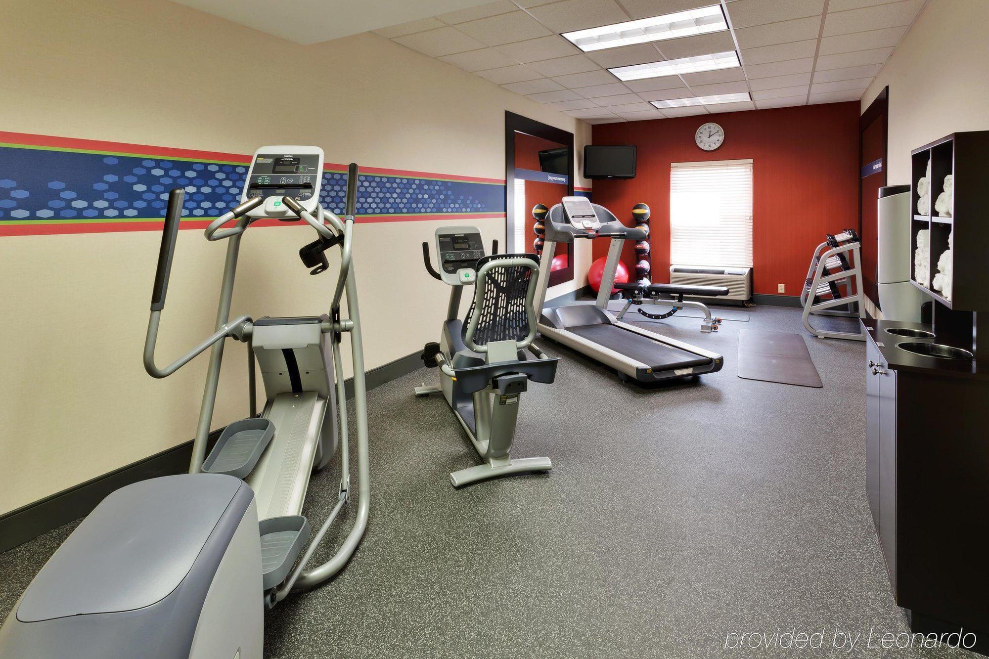 Hampton Inn Колумбия Экстерьер фото